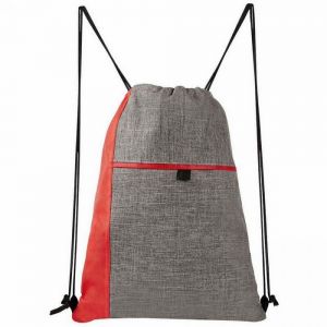 BOLSA-MOCHILA  ARACAR personalizada
